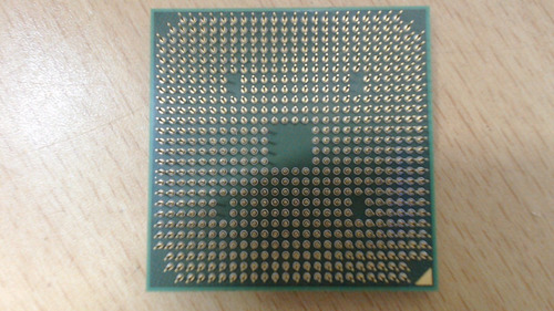 Amd Mobile Sempron 3500+ - Sms3500hax4cm (Usado)