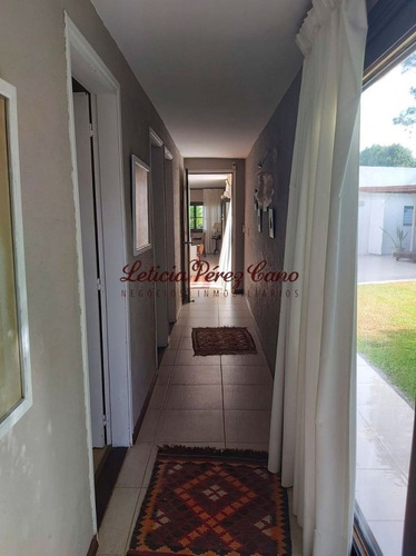 Imagen 13 de 21 de Venta Casa 3 Dormitorios En Pinares, Punta Del Este