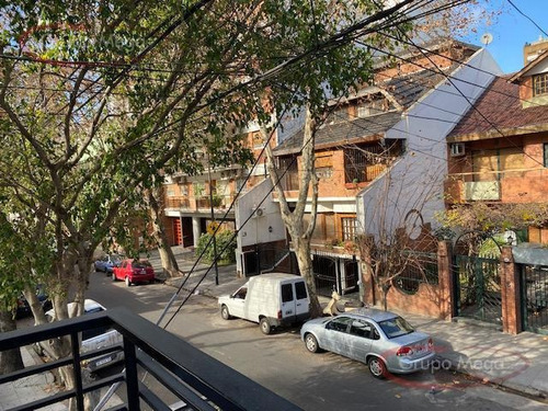 Imagen 18 de 21 de Hermoso Monoambiente Al Frente Con Balcon A Estrenar!