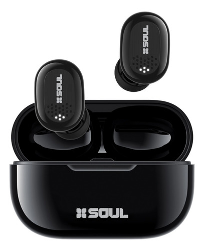 Auriculares Bluetooth Soul Tws 700 