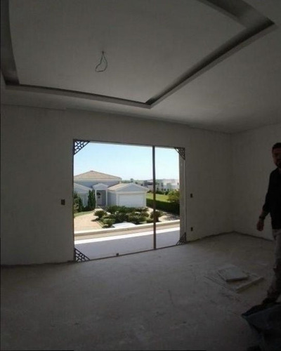 Imagem 22 de 30 de Casa 05 Dormitórios Em Porto Feliz Sp - 308 - 33713917