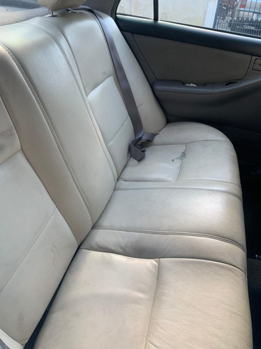 Toyota Corolla 2006/07 Xli Automatico - Leia O Anuncio