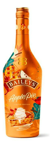 Licor Baileys Apple Pie 700ml