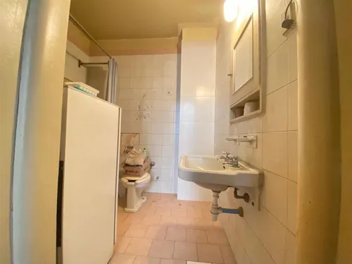 Departamento En Venta En Santiago