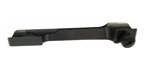 Base Mira 1 Pieza Leupold Std Remington 799 Negro Caceria
