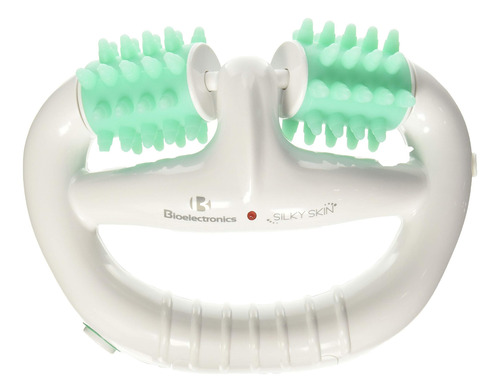 Bioelectronics Silky Skin Masajeador Reafirmante Anti