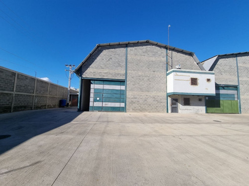 Imagen 2 de 30 de Galpon En Venta Zona Industrial Ii, Barquisimeto 23-25486