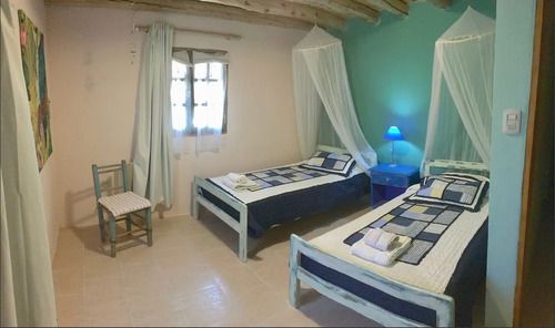 Imagen 7 de 14 de Alquiler Casa De Campo 5 Ambientes Con Pileta