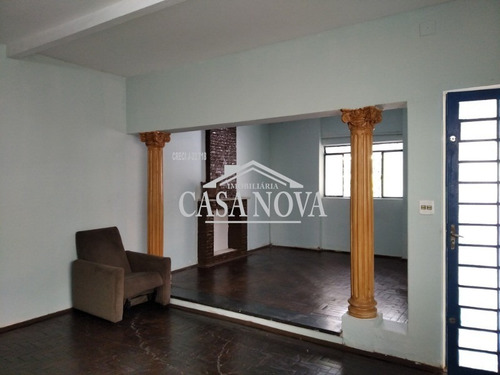Imagem 3 de 30 de Casa - Ca01854 - 4729742