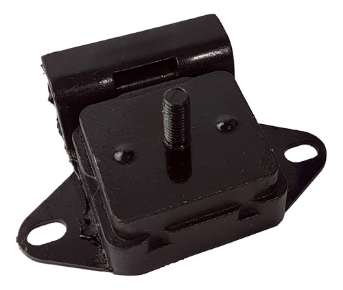 Soporte Motor Izquierdo O Derecho Cj5 L6 4.2l Aut, Std 76-83