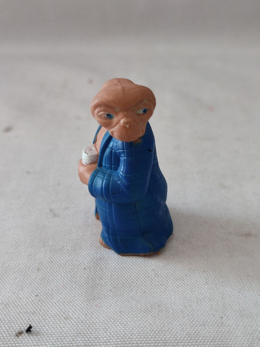 E.t. El Extraterrestre Universal Studios Ljn Vintage (Usado)