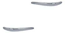 Comprar Set Molduras Defensa Delanteras Crom Tong Yang E320 03 - 06