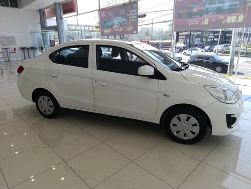 Dodge Attitude 1.2 Se Mt