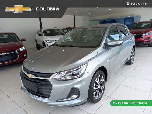 Chevrolet Onix Premier