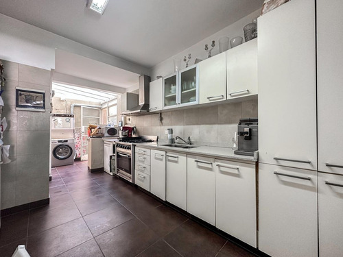 Imagen 22 de 23 de Ph Con Patio Y Parrilla En Venta - Caballito