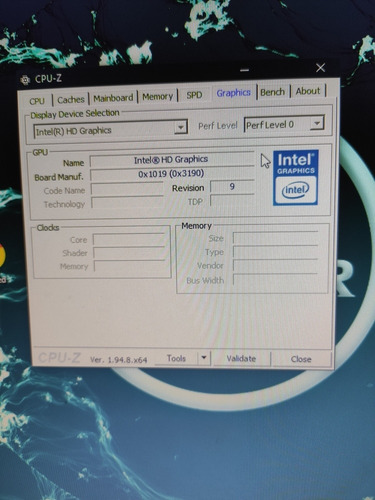 Computador I5, 8gb, 1t, 350w, Windows 10 (Usado)