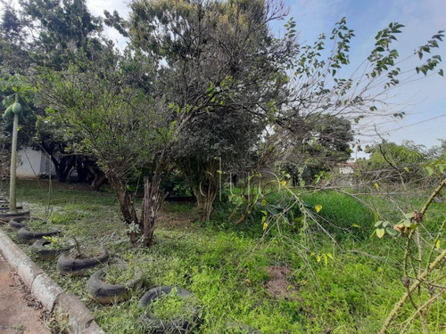 Imagem 13 de 30 de Chácara Com 1 Dormitório À Venda, 2000 M² Por R$ 290.000,00 - Godinho - Piracicaba/sp - Ch0111
