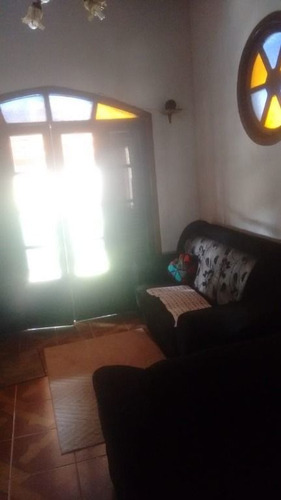 Imagem 3 de 15 de Casa Com 3 Dormitórios À Venda, 140 M² Por R$ 250.000,00 - Jardim Ribamar - Peruíbe/sp - Ca3679