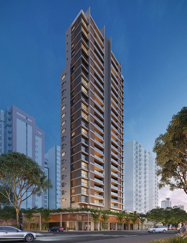 Imagem 1 de 30 de Apartamento - Ap01707 - 70375997