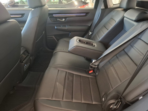 Cr-v Advanced Hybrid