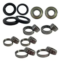 Comprar Kit Baleros,retenes Rueda Trasera Y Delantera Vw Combi Todas