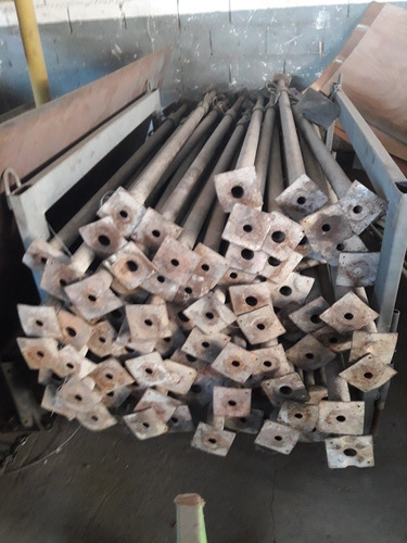 Imagen 3 de 5 de Puntales Para Construcción