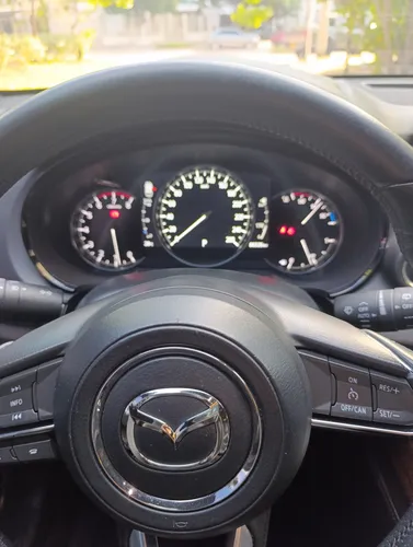 Mazda CX-9 2.5 Grand Touring Lx Camioneta