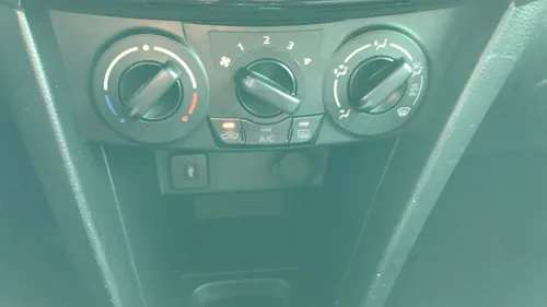 Suzuki Swift Hb 2016