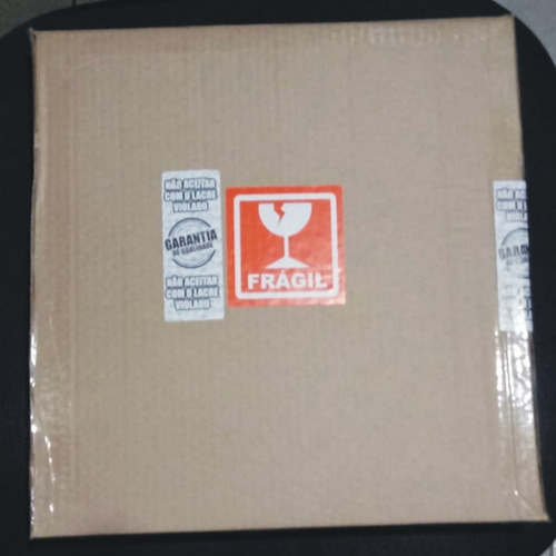 40 Capas Envelopes Internos Lp Discos Vinil Sacos Djs