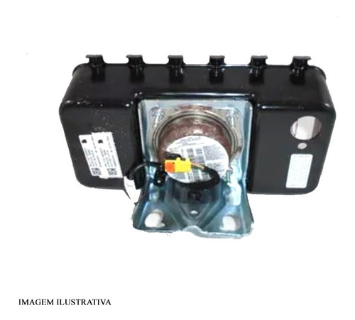 Air Bag Jeep Renegade 2015/2021 Jeep 52009161