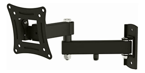 Swift Mount Soporte De Pared De Acero Para Tv De Hasta 25