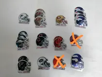 Comprar Promocionales Bimbo Coleccionables 90s Imanes Nfl Pieza Lote