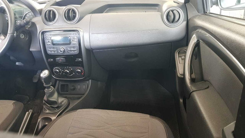 Renault Duster 2.0 4x2 Luxe 138cv 2013