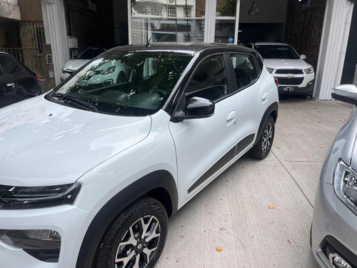 Renault Kwid 1.0 Sce 66cv Iconic