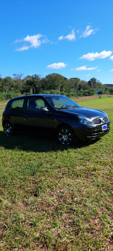 Renault Clio 1.2 F2 Yahoo Authe.