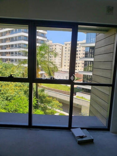 Sala Comercial - Tristeza - Ref: 22380 - V-22380