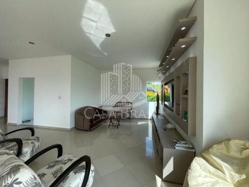 Imagem 5 de 20 de Casa Com 5 Suítes -mirante Do Vale -jacareí /sp- A/c 550,00 M² - 2188