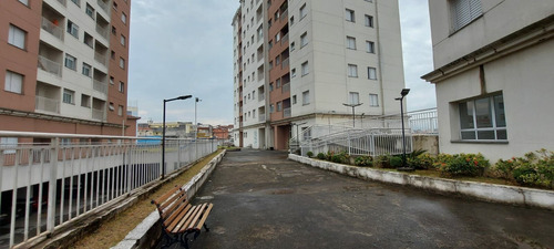 Imagem 12 de 15 de Apartamento À Venda No Bairro Sítio Do Mandaqui - São Paulo/sp - 146