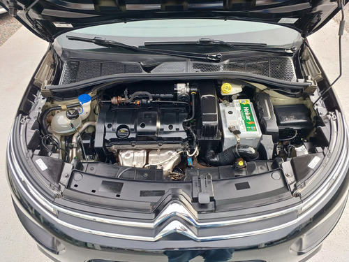 Citroën C4 Cactus 1.6 Feel 16v 5p