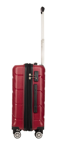 Maleta Rígida 19 Pgl Proximity Original Hardhead Vino