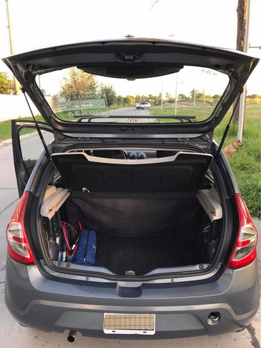 Renault Sandero 2011 1.6 Pack 90cv