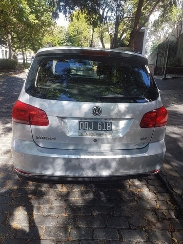 Volkswagen Suran