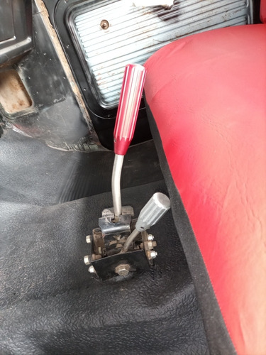 Imagen 14 de 18 de Ford F-100 68 Punta De Diamante
