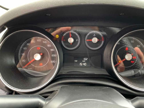 Fiat Punto 1.4 Attractive Flex 5p 2013 - Sem Ar-condicionado