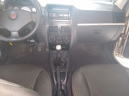 Fiat Palio 2009 1.0 Fire Flex 5p