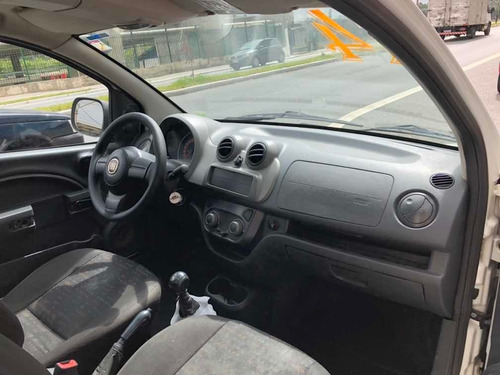 Fiat Fiorino 2014 1.4 Flex 4p
