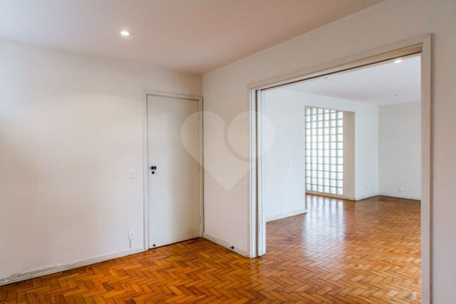 Casa Isolada, Na Cardoso De Melo Junior, Bate Muito Sol - 353-im149732