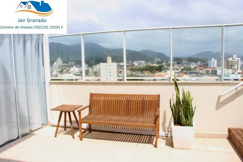 Imagem 21 de 25 de Maravilhoso Apartamento No Centro De Camboriú Bem No Coração Da Cidade - Ap00258 - 4764851