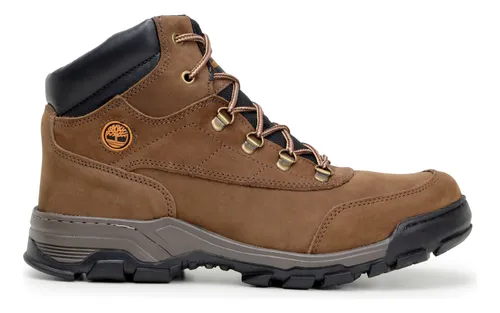 Bota timberland yellow hotsell boot mercado livre