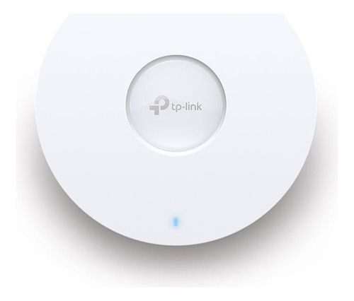 Access Point Wi-fi 6 Montavel Em Teto Dual Band 2.4/5ghz Ax